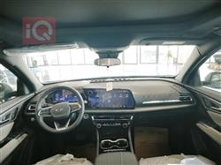 شيفروليه ترافرس